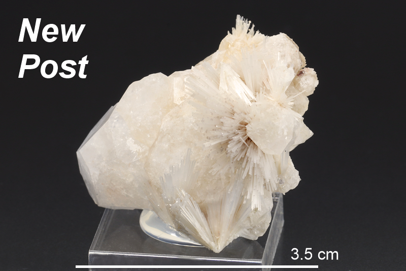 Natrolite (Nova Scotia)